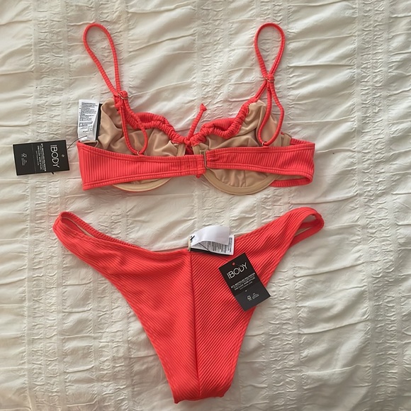 BNWT Cotton On Bathing Suit - Picture 5 of 5